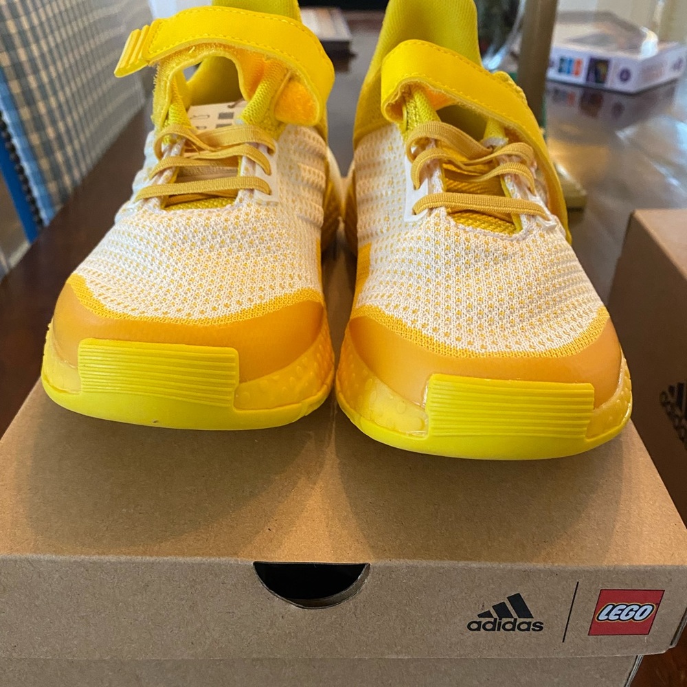 Adidas Lego Sport Pro EL 4